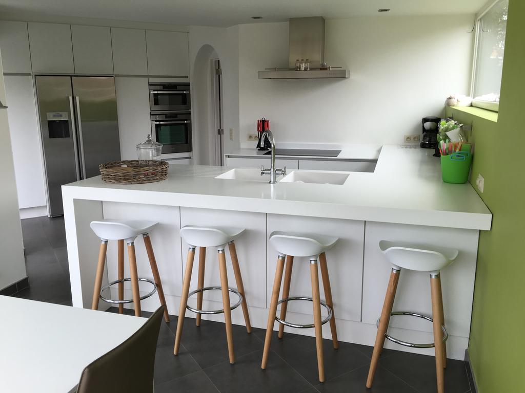 Cottage Fleuri Koksijde Zewnętrze zdjęcie