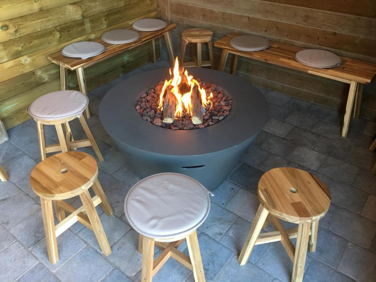 Cottage Fleuri Koksijde Zewnętrze zdjęcie