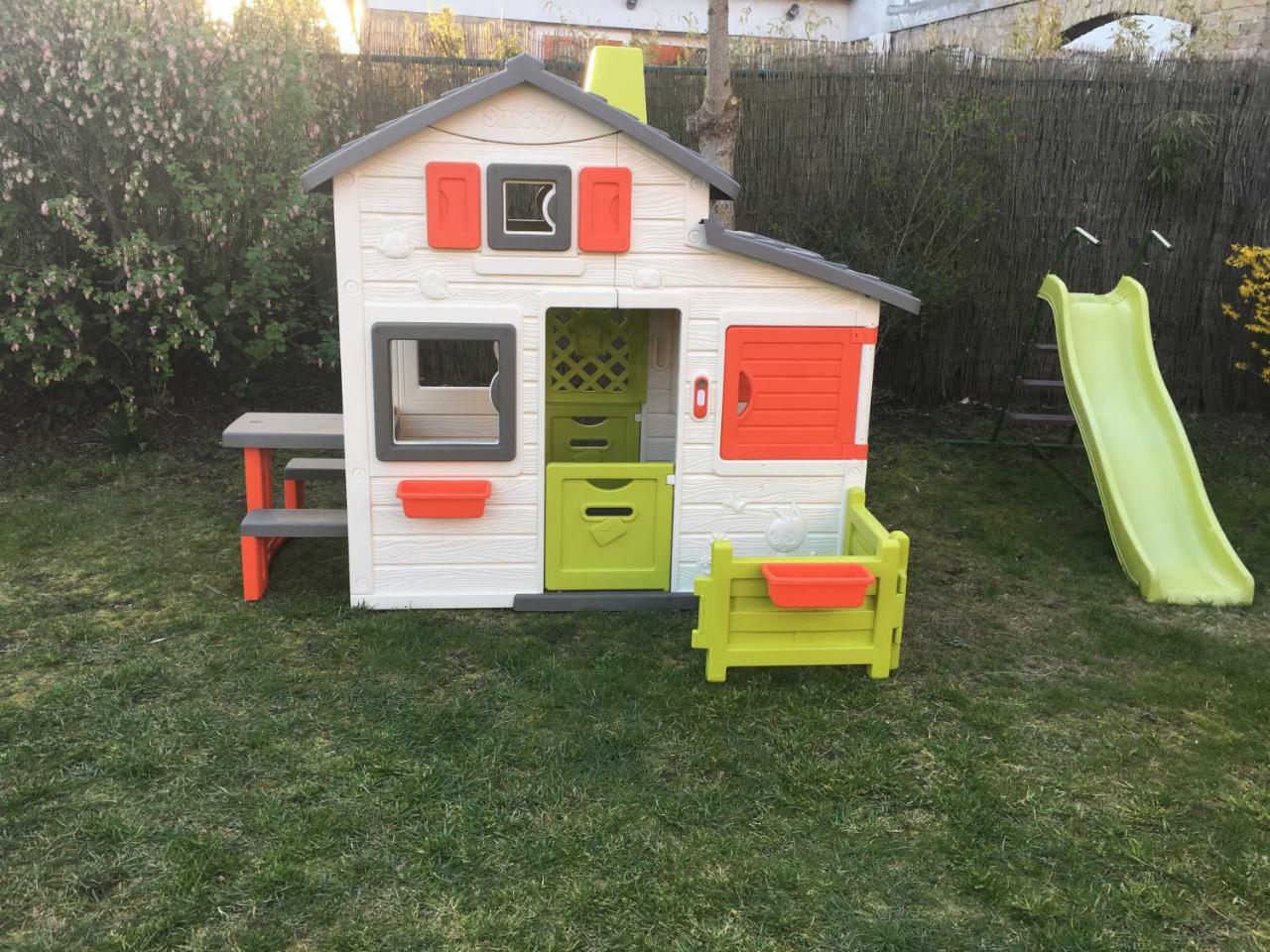 Cottage Fleuri Koksijde Zewnętrze zdjęcie